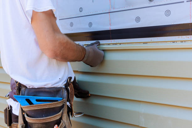 Affordable Storm Damage Siding Repair solutions in West Chicago, IL