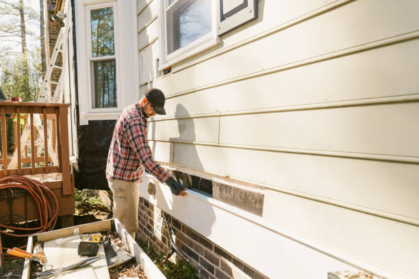 Top rated local Storm Damage Siding Repair specialists in West Chicago, IL
